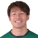 Jin Izumisawa — Tiền vệ, FC Gifu