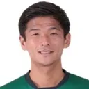 Akito Fukuta — Tiền vệ, FC Gifu