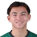 Tomoya Yokoyama — Tiền vệ, FC Gifu