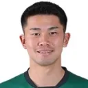 Tatsuya Hakozaki — Tiền vệ, FC Gifu