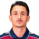 Pablo Martínez — Tiền vệ, Málaga CF