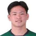 Kanata Yakabi — Tiền vệ, FC Gifu