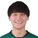 In-ju Mun — Hậu vệ, FC Gifu