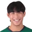 Yu-geon Kim — Hậu vệ, FC Gifu