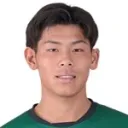 Junya Fujita — Hậu vệ, FC Gifu
