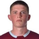 Will Harris — Tiền đạo, Hartlepool United