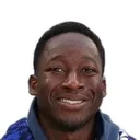 David Kawa — Tiền đạo, FC Halifax Town