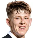 Jay Turner-Cooke — Tiền vệ, Shrewsbury Town