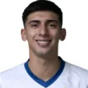 Mateo Sanabria — Tiền đạo, Bahia
