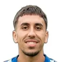 Josh Hmami — Tiền vệ, Harrogate Town
