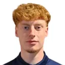 Owen Bray — Tiền vệ, FC Halifax Town