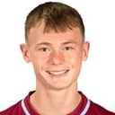 Will Hugill — Tiền vệ, FC Halifax Town