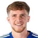 Tom Pugh — Tiền vệ, Spalding United