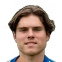 Cody Johnson — Tiền vệ, FC Halifax Town