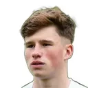 Thomas Lavery — Hậu vệ, Gateshead
