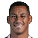 Rodrigo Santos — Tiền vệ, Fortaleza