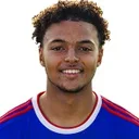 Dylan Crowe — Hậu vệ, FC Halifax Town