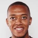 Shaun Hobson — Hậu vệ, FC Halifax Town