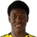 Thierry Latty-Fairweather — Hậu vệ, Barrow AFC
