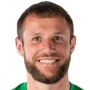 Sam Johnson — Thủ môn, FC Halifax Town