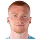 Nathaniel Ford — Thủ môn, Solihull Moors