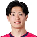 Kengo Furuyama — Tiền đạo, FC Imabari