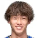 Rei Umeki — Hậu vệ, FC Imabari