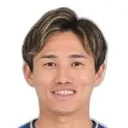 Junya Kato — Tiền vệ, FC Imabari