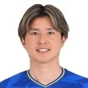 Takafumi Yamada — Tiền vệ, FC Imabari