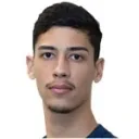 Gabriel Gomes — Hậu vệ, FC Imabari