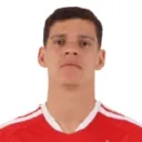 Ronaldo — Tiền vệ, Internacional