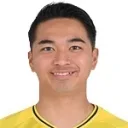 Genta Ito — Thủ môn, FC Imabari