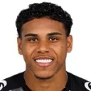 Vinícius Souza — Tiền đạo, FC Osaka