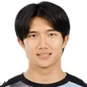 Toshiki Toya — Tiền đạo, FC Osaka