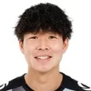 Ryunosuke Sugawara — Tiền đạo, FC Osaka