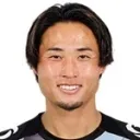 Takahiro Kitsui — Tiền đạo, FC Osaka