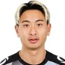 Gentaro Yoshida — Tiền vệ, FC Osaka