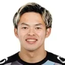 Rikuto Kubo — Tiền vệ, FC Osaka