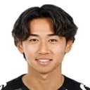 Kazuki Fukui — Tiền vệ, FC Osaka