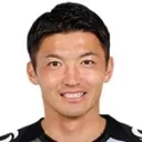 Shunsuke Tachino — Hậu vệ, FC Osaka