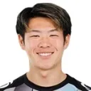 Ryoji Yamashita — Hậu vệ, FC Osaka