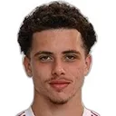 Kieran Morrison — Tiền vệ, Sheffield Wednesday