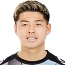 Yuto Minakuchi — Hậu vệ, FC Osaka