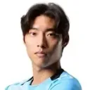 Kyu-won Shin — Hậu vệ, FC Osaka