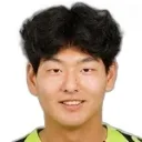 Jun-young Han — Thủ môn, FC Osaka
