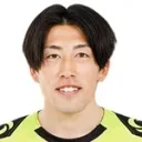 Hiromichi Sugawara — Thủ môn, FC Osaka