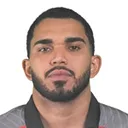 Lucas Arcanjo — Thủ môn, Vitória