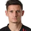 Patryk Klimala — Tiền đạo, FC Seoul