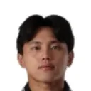 Cho Young-wook — Tiền đạo, FC Seoul