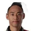 Moon Seon-min — Tiền đạo, FC Seoul